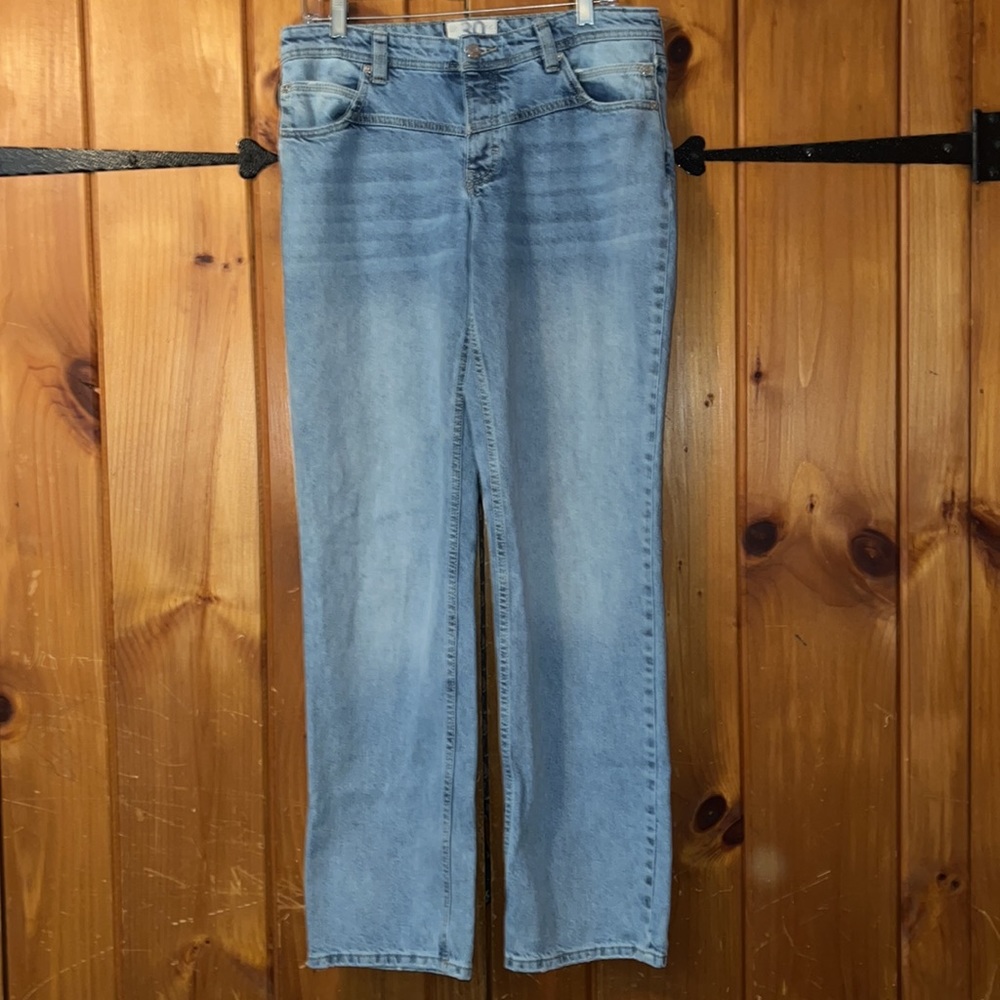 We The Free Jeans - Picture 5 of 8